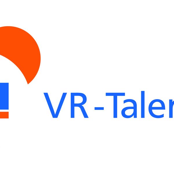 Auf zur VR-Talentiade 2015!