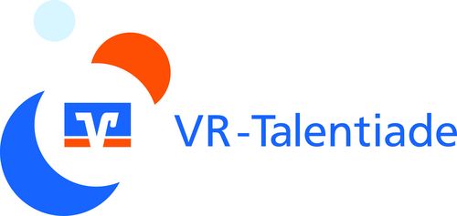 Auf zur VR-Talentiade 2015!
