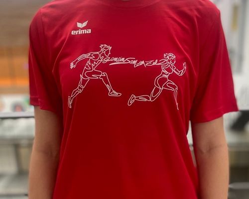 Jetzt BW-Shirt 2022 zum Start in die Freiluft-Saison sichern!