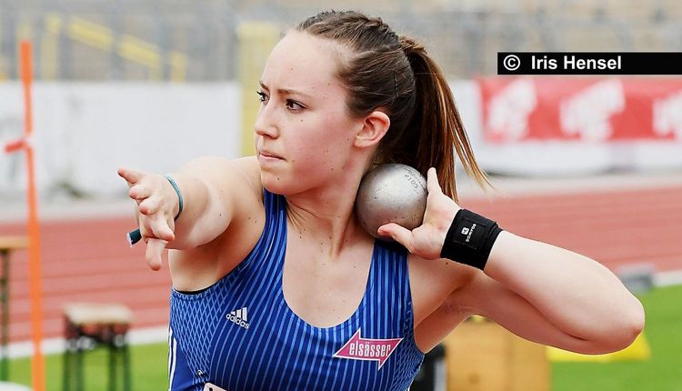 DLV nominiert Athletinnen und Athleten für die U23-Europameisterschaften