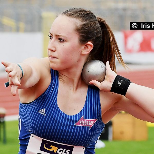DLV nominiert Athletinnen und Athleten für die U23-Europameisterschaften