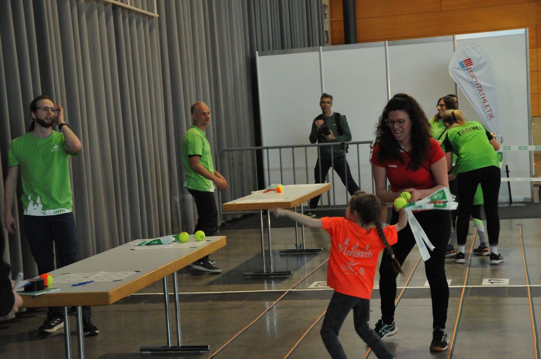 BLV-KiLa-Cup Finale 2025 beim MEIN FREIBURG MARATHON