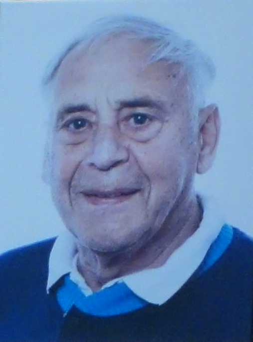 Nachruf Willi Mohr