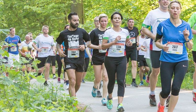 Lauf dich fit! – Die Fortbildung für alle Laufinteressierten