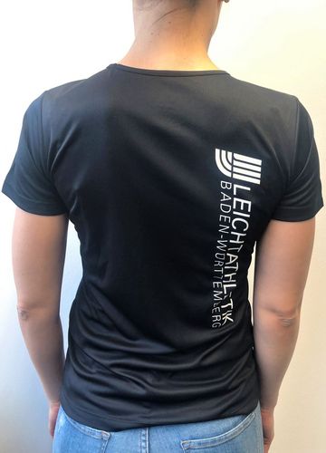 Jetzt erhältlich: Das Jugend-Shirt 2020 der Leichtathletik Baden-Württemberg 