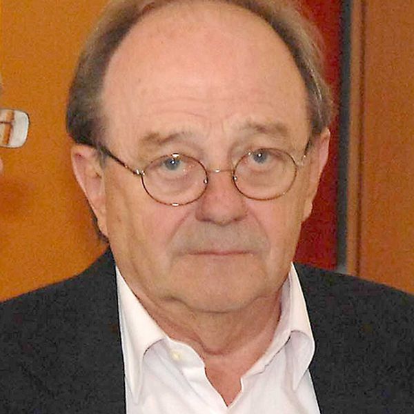 Dieter Roth feierte 70. Geburtstag