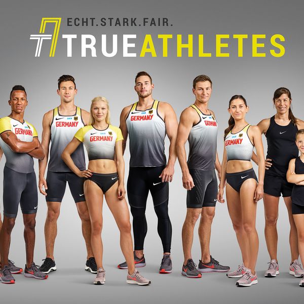 Europäische Meile: Sieben Thementage und neue DLV-App