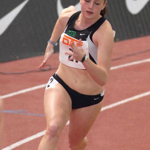 Julia Müller-Foell gelingt Titelverteidigung