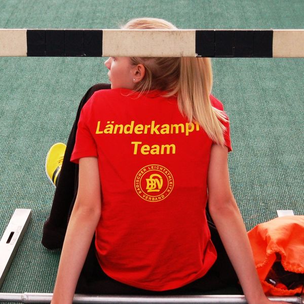 BLV-Team für 8. Jugend-Hallenländerkampf in Ludwigshafen steht fest