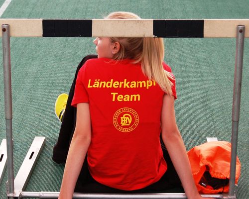 BLV-Team für 8. Jugend-Hallenländerkampf in Ludwigshafen steht fest