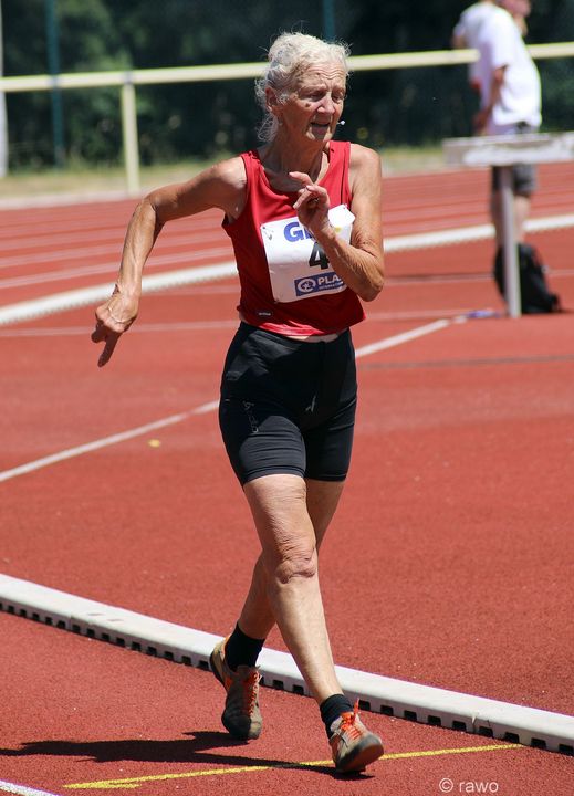 Marita Echle (TV Biberach)