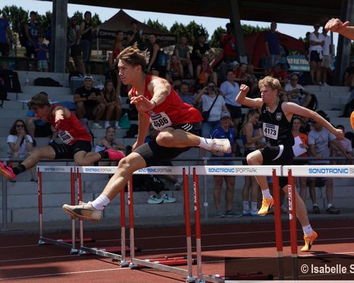 Einladung zur Sitzung des Jugendausschusses der Badischen Leichtathletik-Jugend