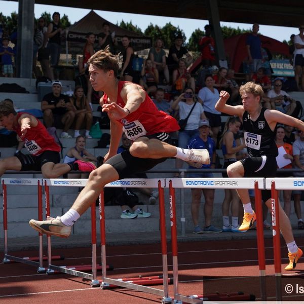 Einladung zur Sitzung des Jugendausschusses der Badischen Leichtathletik-Jugend