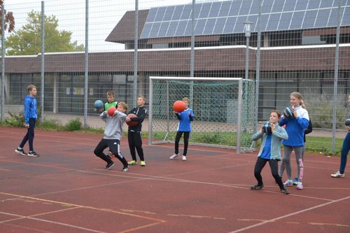 Talenttreffen des Bezirk Hegau-Bodensee in Engen