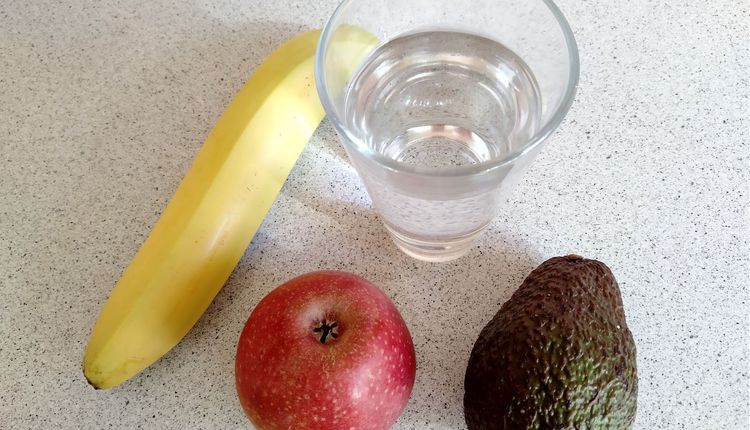 Online-Seminar: Ernährung rund um Training und Wettkampf