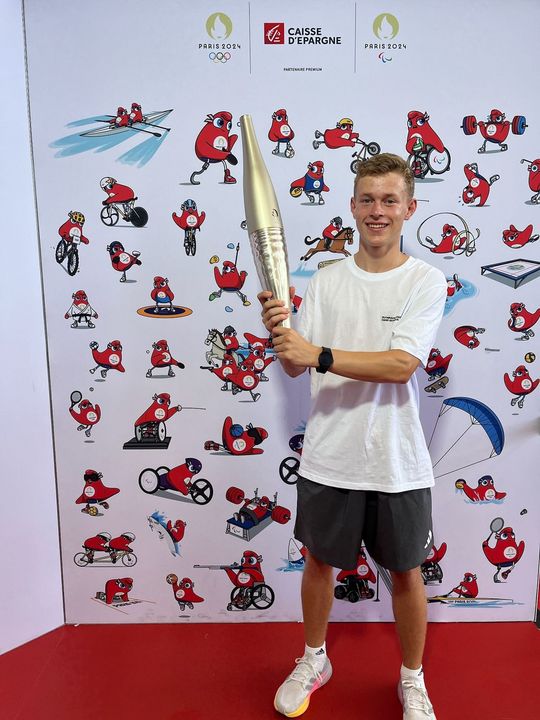 Erfahrungsbericht vom Olympischen Jugendlager