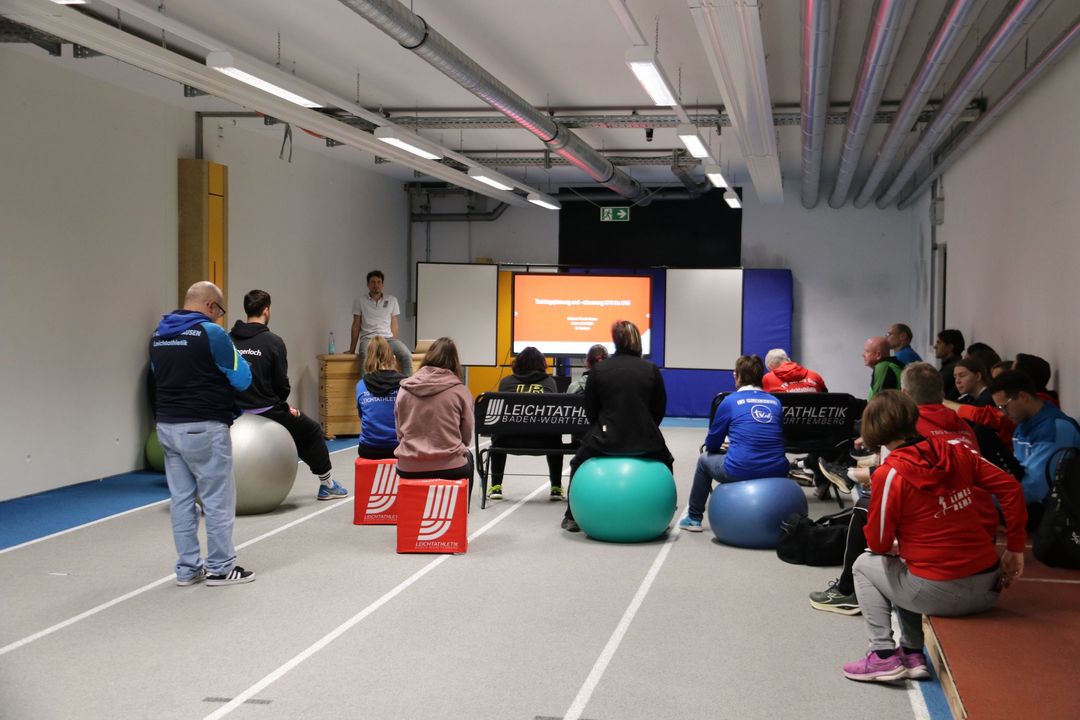 Der WLV Kongress Jugend & Förderung 2025