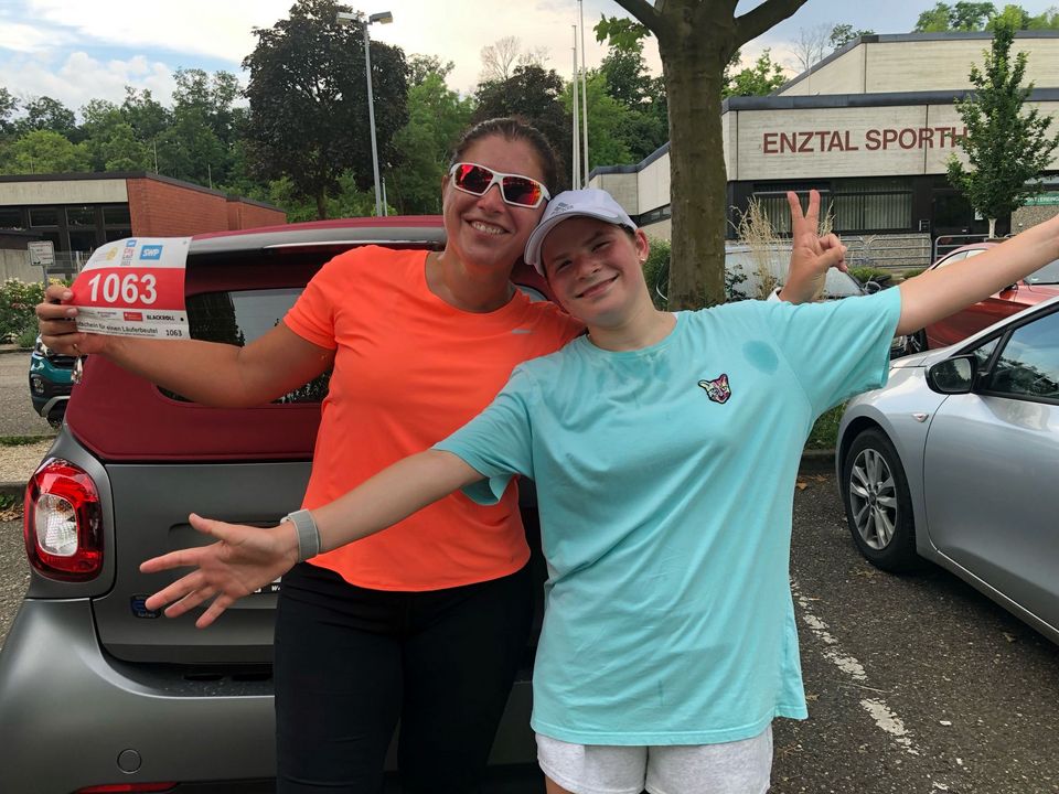 Die Gewinner des SWP CityLauf Pforzheim 2021 stehen fest!