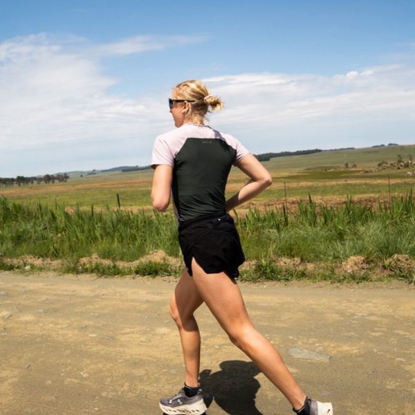 Höhen, Tiefen, WM-Erlebnis: So erlebte Jolanda Kallabis ihr Sportjahr 2025