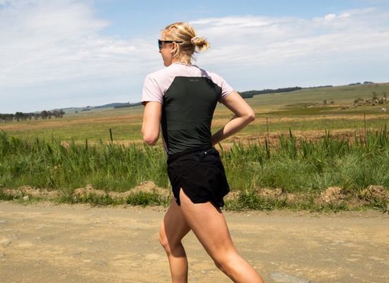 Höhen, Tiefen, WM-Erlebnis: So erlebte Jolanda Kallabis ihr Sportjahr 2025