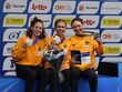 Silber-Coup in Löwen: Eva Dieterich glänzt bei Straßenlauf-EM