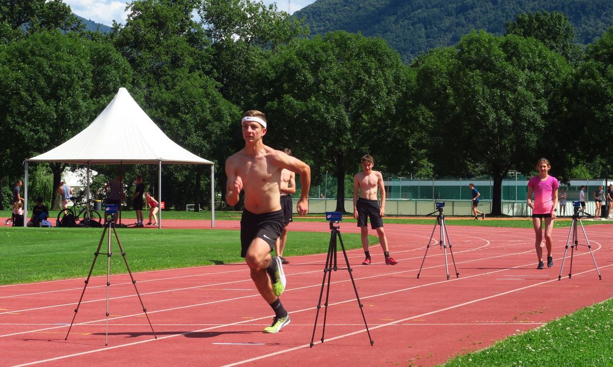 Traumwoche in Tenero