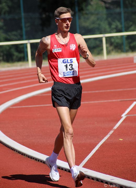 Christopher Linke (SC Potsdam)