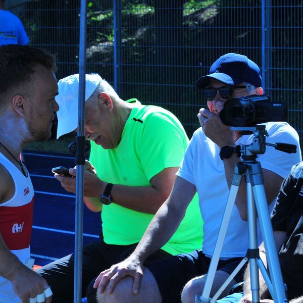 Jetzt noch anmelden: Fortbildung Inklusion – Einstieg in die Para-Leichtathletik 