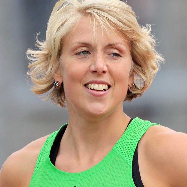 Keine WM-Medaille – aber Triumpf in der Diamond-League