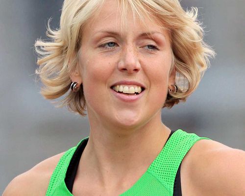 Keine WM-Medaille – aber Triumpf in der Diamond-League
