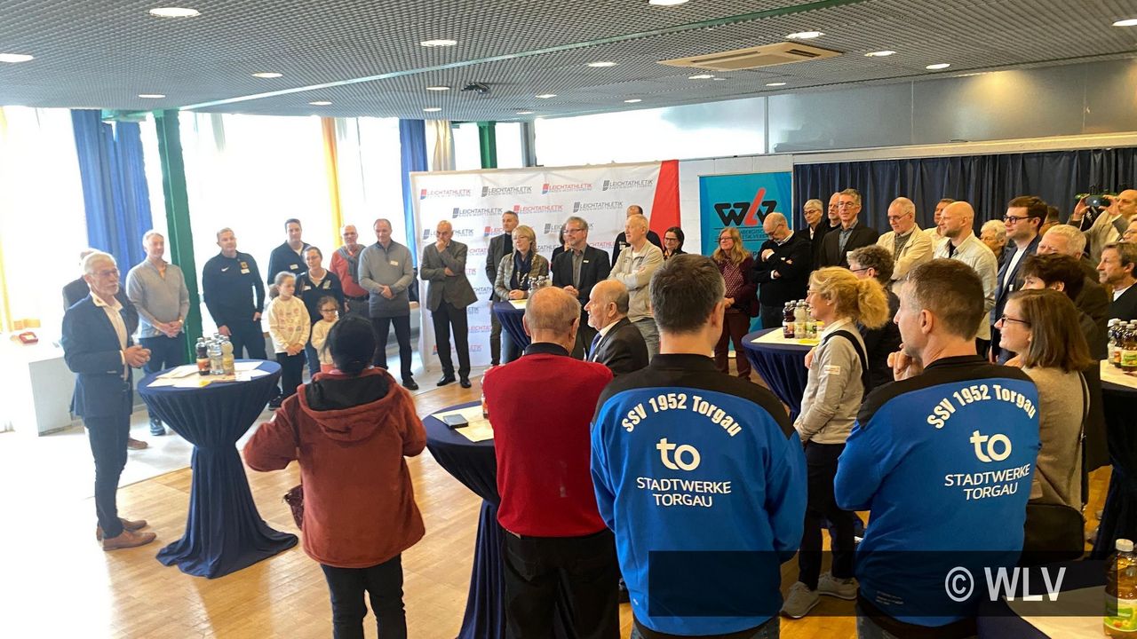 Erfolgreiche Titelkämpfe dank starker Partner: Stadt Sindelfingen und VfL