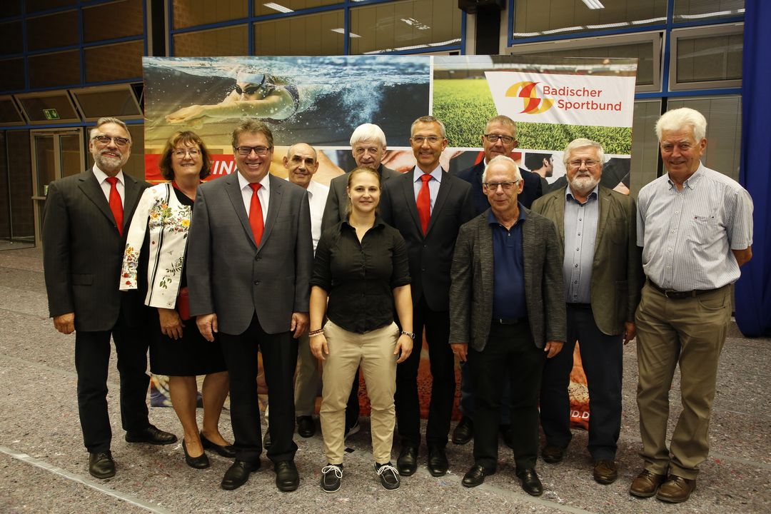 Olympiateilnehmerin Kusterer zur BSB-Vizepräsidentin gewählt 