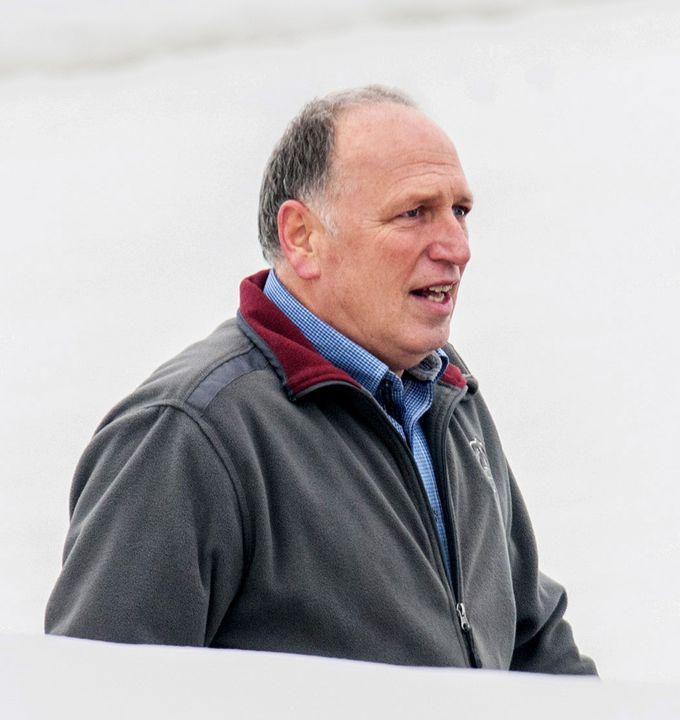 Klein aber fein: der Silvesterlauf in Fluorn-Winzeln feiert in diesem Jahr seine 50. Auflage