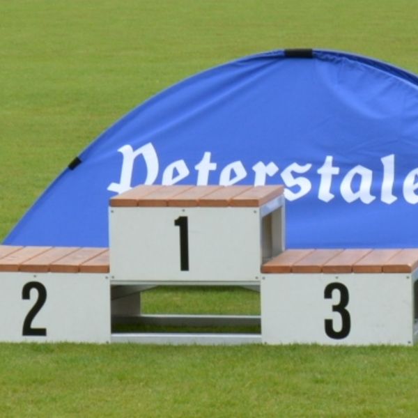 Teilnehmer-Informationen für das BLV-BSMM-Finale veröffentlicht
