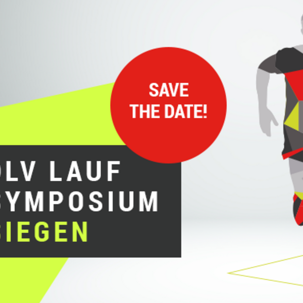 Innovative Vorträge für Lauf-Veranstalter und Läufer – Das DLV-Lauf-Symposium 2017