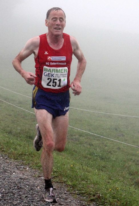 Timo Zeiler gewinnt fünften Titel in Folge / Badischer Doppelsieg durch Benedikt Hoffmann