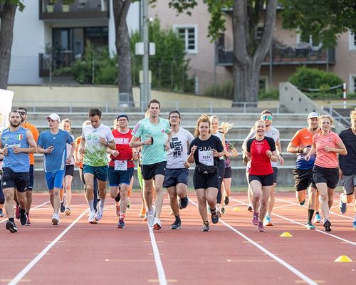 #gemeinsammehrbewegen: Am 5. Juni läuft ganz Deutschland