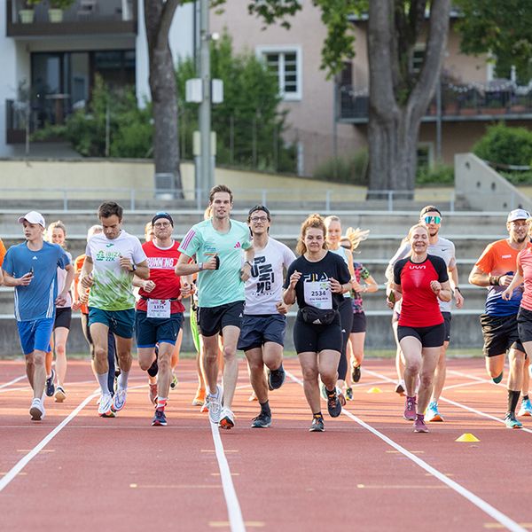 #gemeinsammehrbewegen: Am 5. Juni läuft ganz Deutschland