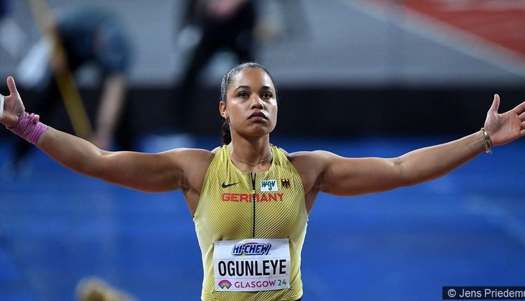 Der Rückblick am Mittwoch: Yemisi Ogunleye