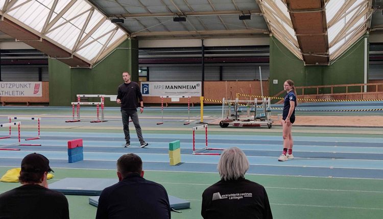 Fortbildung in Mannheim schließt BWLA-Bildungsjahr 2025