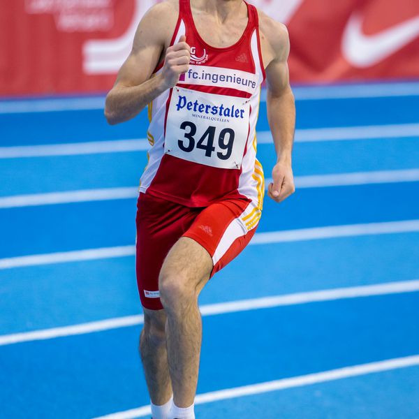 DM Straßenlauf 10km: Jannik Arbogast gewinnt Gold