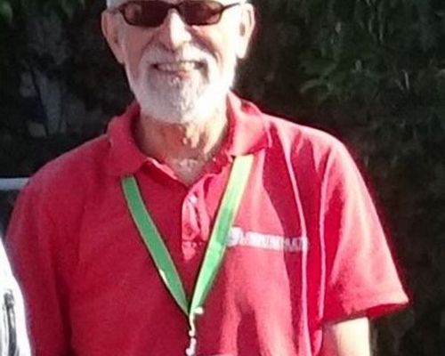 Der badische Mr. Wettkampf wird 75