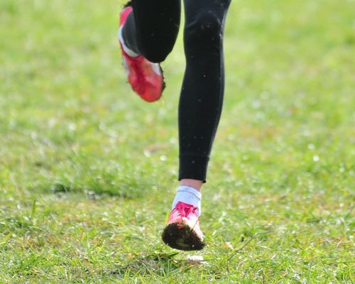 „Tag des Laufens“ am 1. Juni