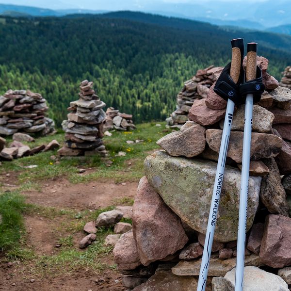 Neue Impulse für Nordic Walking Begeisterte