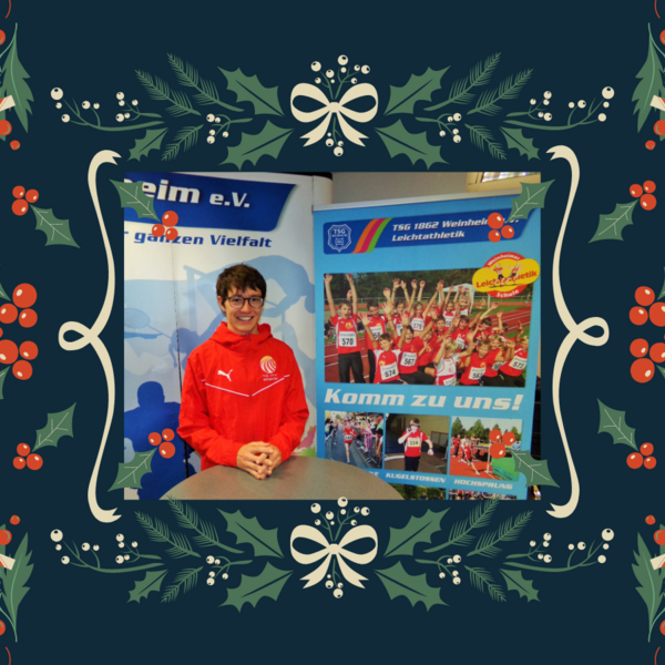 23. Dezember: Julius Ott