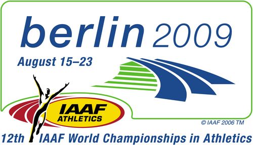 Ticketbestellung für die Leichtathletik Weltmeisterschaften in Berlin 2009