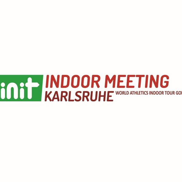 DLV-Asse in Karlsruhe inmitten der Weltelite