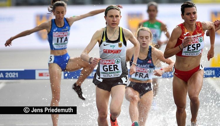Tokio Tag 3: Zeitplan der BW Leichtathleten