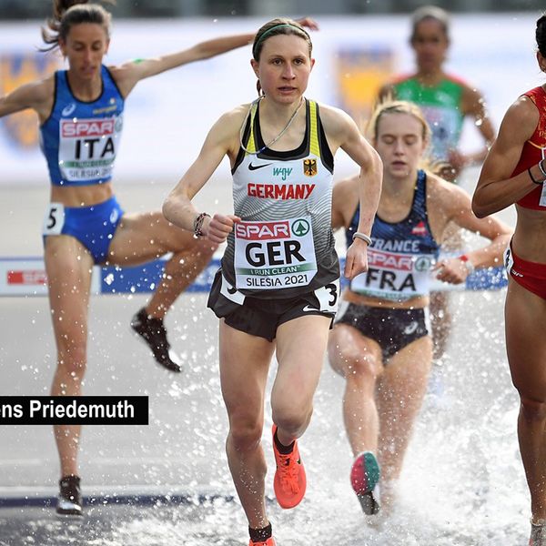 Tokio Tag 3: Zeitplan der BW Leichtathleten