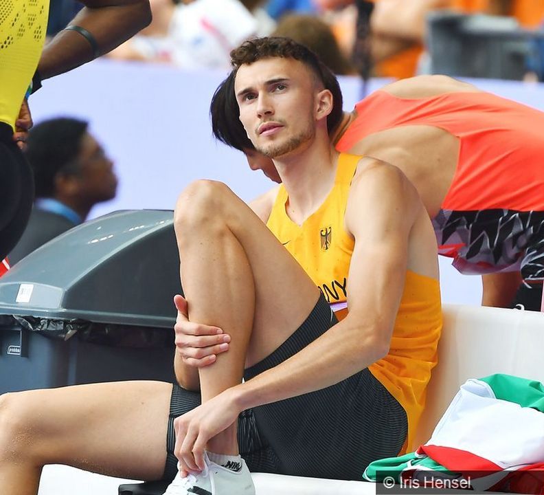 Olympia BW-Tag 3 | Weitsprung-Finale ruft und noch Hoffnung über 400 Meter Hürden